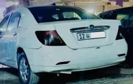 BYD 2012 for sale, Damascus