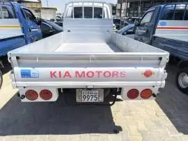 كيا بونغو 2700 2005, RF33223298