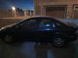 فورد فوكس 2007