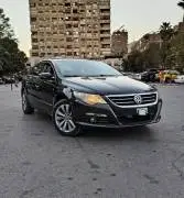 Volkswagen Passat 2012, Damascus