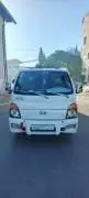 Hyundai Porter 2008, Damascus