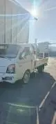 Hyundai Porter 2008, Damascus
