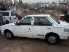 نيسان صني 1983 للبيع, دمشق