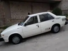Nissan Sunny 1983 for sale, Damascus