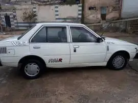Nissan Sunny 1983 for sale, Damascus