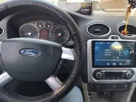 Ford Focus 2007, Homs