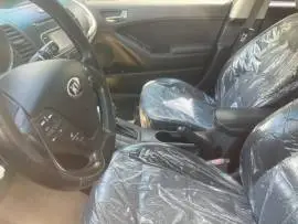 Kia Forte 2014 for sale, Hama