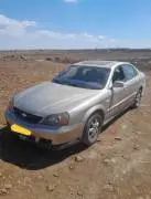 Chevrolet Epica 2005