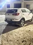 Kia Sportage 2011