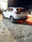 Kia Sportage 2011