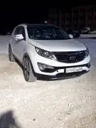 Kia Sportage 2011