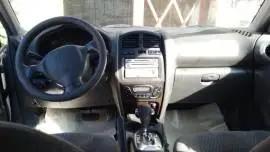 هيونداي سنتافي 2002