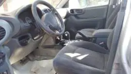 هيونداي سنتافي 2002