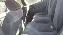 هيونداي سنتافي 2002