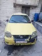 هونداي اكسنت 2004 للبيع, حماة