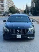 Mercedes CLA 250 2018, Aleppo