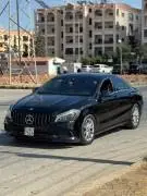 Mercedes CLA 250 2018, Aleppo