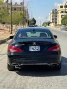 Mercedes CLA 250 2018, Aleppo