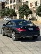 Mercedes CLA 250 2018, Aleppo