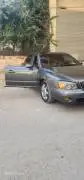 Hyundai Azera Grandeur 2000, Damascus
