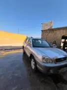 Hyundai Santa Fe 2004