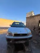 Hyundai Santa Fe 2004