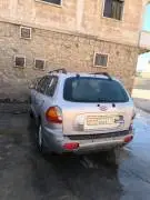 Hyundai Santa Fe 2004