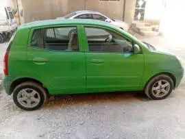 Kia Picanto 2008