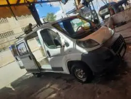 Fiat Ducato 2023 for sale, Aleppo
