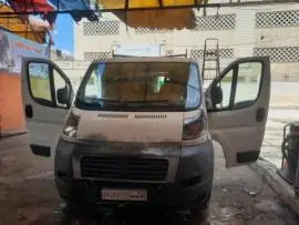 Fiat Ducato 2023 for sale, Aleppo