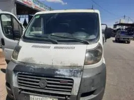 Fiat Ducato 2023 for sale, Aleppo