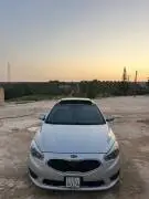 Kia Cadenza 2016