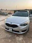 Kia Cadenza 2016