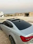 Kia Cadenza 2016