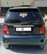 Chery QQ 2009, Damascus