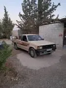 Mazda 1600 Diesel 2023, Damascus