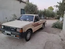 Mazda 1600 Diesel 2023, Damascus