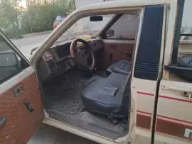 Mazda 1600 Diesel 2023, Damascus