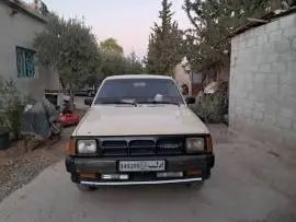 Mazda 1600 Diesel 2023, Damascus