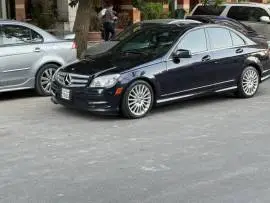 مارسيدس c350 2011 للبيع