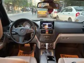مارسيدس c350 2011 للبيع