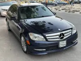 مارسيدس c350 2011 للبيع
