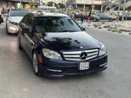 Mercedes C350 2011 for sale