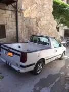 Skoda 1997 for sale, Damascus
