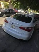 Kia K3 2013 for sale, Damascus