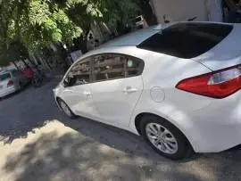 Kia K3 2013 for sale, Damascus