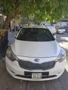 Kia K3 2013 for sale, Damascus