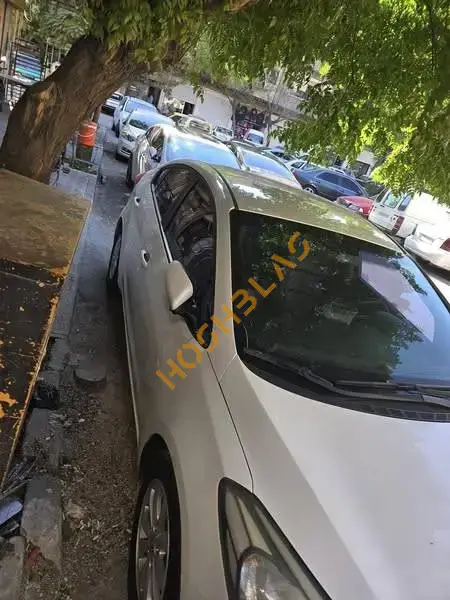 كيا k3 2013 للبيع, دمشق