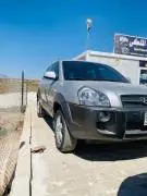 هيونداي توسان 2007 للبيع