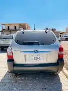 هيونداي توسان 2007 للبيع